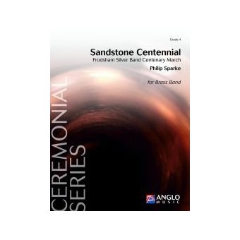 Sandstone Centennial