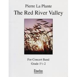         The Red River Valley - Pierre LaPlante
    