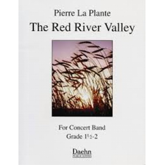 The Red River Valley