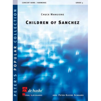 Children of Sanchez