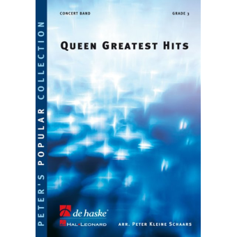 Queen Greatest Hits