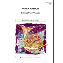         Branden's Rainbow - Andrew Boysen jr.
    