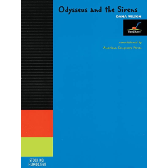 Odysseus and the Sirens