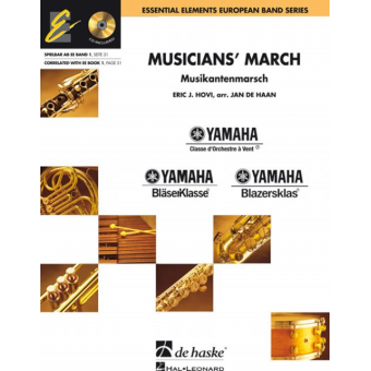 Musicians' March