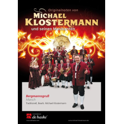         Russischer Marsch - Michael Klostermann
    