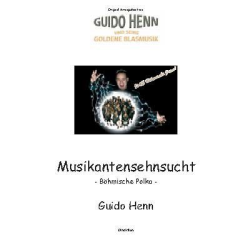         Musikantensehnsucht (Böhmische Polka) - Guido Henn
    