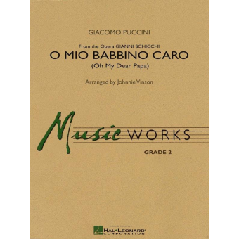 O Mio Babbino Caro