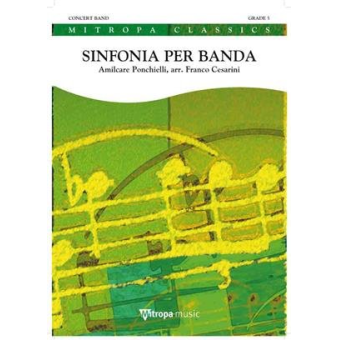 Sinfonia per Banda
