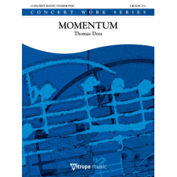         Momentum - Thomas Doss
    