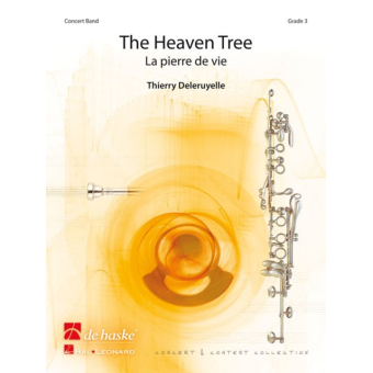 The Heaven Tree