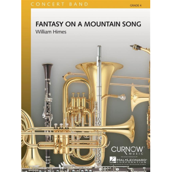 Fantasy on a Mountain Song