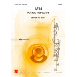         1834 - Jan van der Roost
    