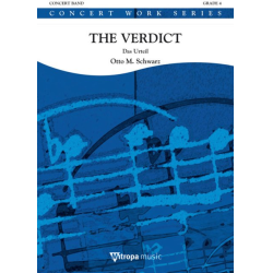         The Verdict - Otto M. Schwarz
    