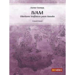         Ivam - Ferrer Ferran
    