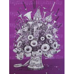         Mannheimer Bläserschule D3 (+MP3-CD)
    