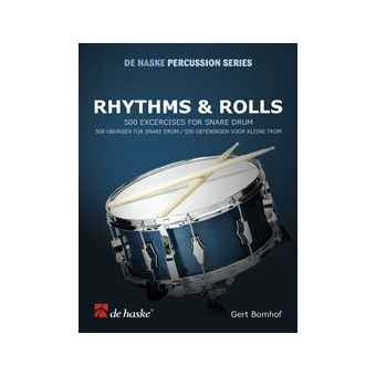 Rhythms & Rolls