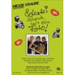         Schatzi schenk mir ein Foto - Mickie Krause - Johannes Thaler
    