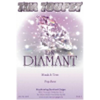 Ein Diamant - Tim Toupet