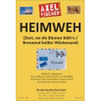Heimweh - Axel Fischer