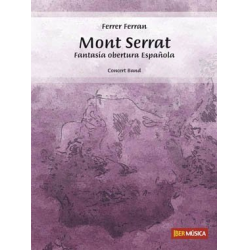         Mont Serrat - Ferrer Ferran
    