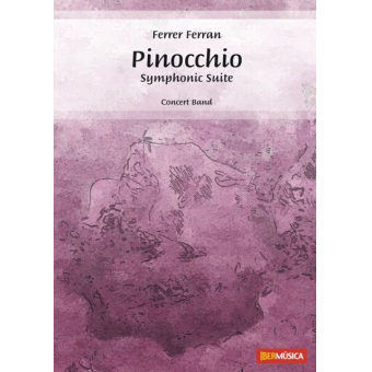 Pinocchio (Complete Ed.)