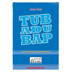         Tubadubap - Johann Hausl
    