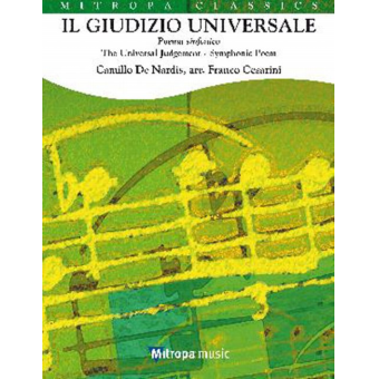Il Giudizio Universale