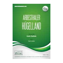         Arbesthaler Hügelland - Erwin Zsaitsits
    
