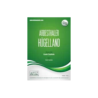 Arbesthaler Hügelland