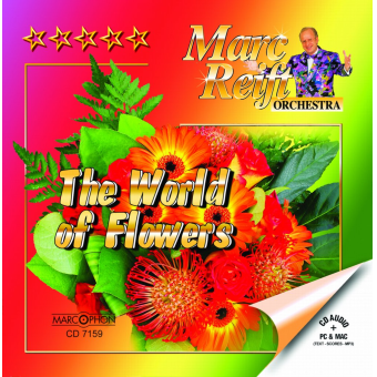 The World Of Flowers