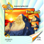         Summit - Fun & Easy Band / Arr. Marc Reift
    
