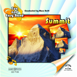         Summit - Fun & Easy Band / Arr. Marc Reift
    