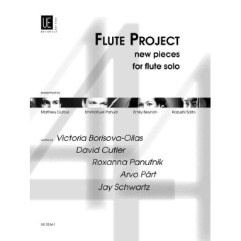 Flute Project