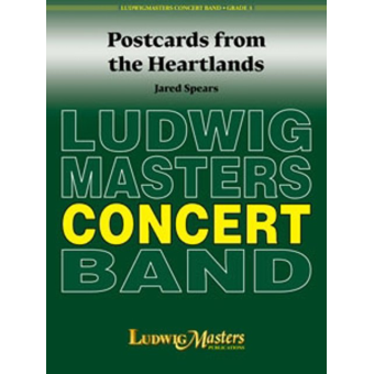 Postcards from the Heartlands