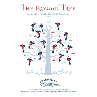 The Rowan Tree