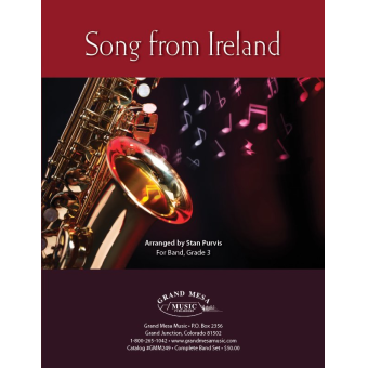 Song from Ireland