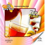        Tea Time - Fun & Easy Band / Arr. Marc Reift
    