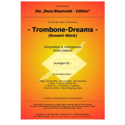         Secretly In Love - André Gattano / Arr. André Gattano
    