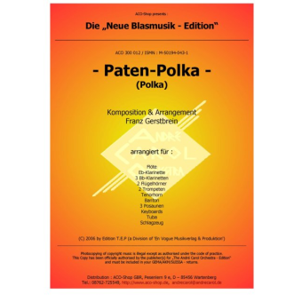 Paten-Polka