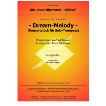 Dream-Melody