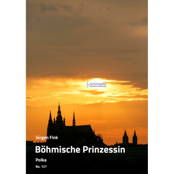 Böhmische Prinzessin