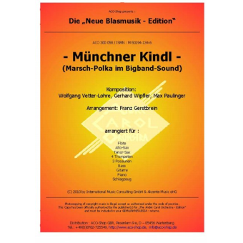 Münchner Kindl