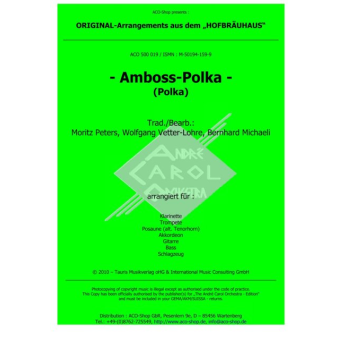 Amboss-Polka