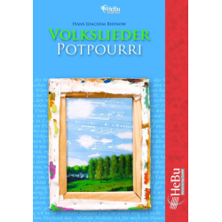         Volkslieder Potpourri - Hans-Joachim Rhinow
    