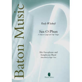 Sax-O-Phun