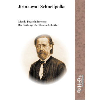 Jirinkowa (Schnellpolka)