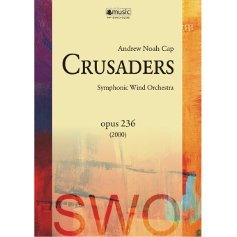 Crusaders - op. 236 (2000)