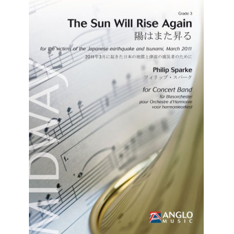 The Sun Will Rise Again