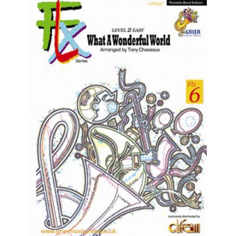 What a Wonderful World