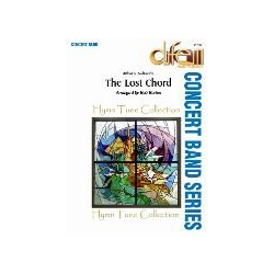         The Lost Chord - Arthur Sullivan / Arr. Bob Barton
    